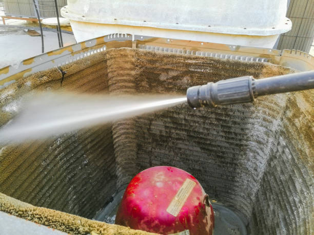 Ductwork Cleaning Services in Morrisonville, IL