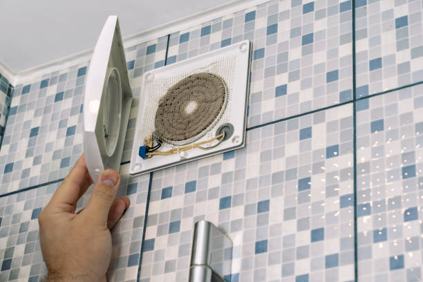 Best Air Duct Cleaning Near Me  in Morrisonvle, IL