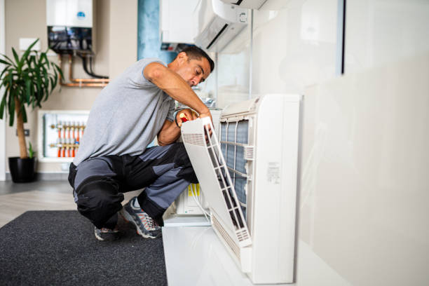 Best Local Air Duct Cleaning Services  in Morrisonvle, IL