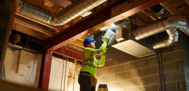 Best Local Air Duct Cleaning Services  in Morrisonvle, IL
