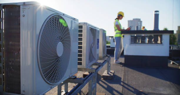Best General Air Duct Cleaning  in Morrisonvle, IL