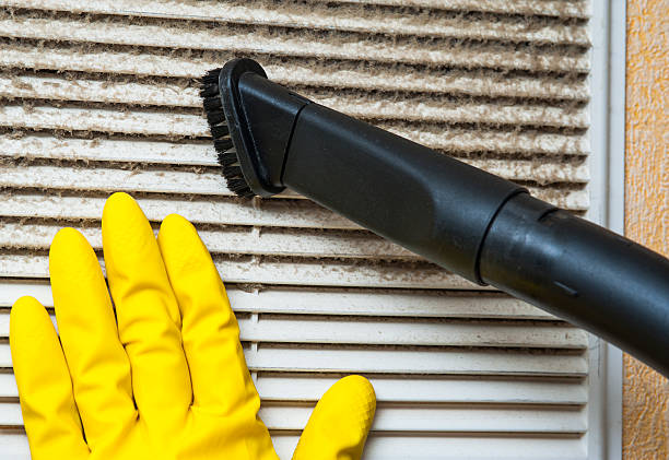 Morrisonville, IL Airduct Cleaning Company